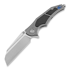 Artisan Cutlery Apache Framelock M390 kääntöveitsi