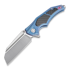 Artisan Cutlery Apache Framelock M390 kääntöveitsi