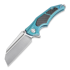 Artisan Cutlery Apache Framelock M390 sulankstomas peilis