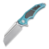 Artisan Cutlery Apache Framelock M390 kääntöveitsi