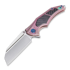 Artisan Cutlery Apache Framelock M390 kääntöveitsi