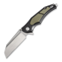 Складной нож Artisan Cutlery Apache Linerlock D2