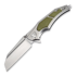 Складной нож Artisan Cutlery Apache Linerlock D2