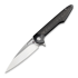 Artisan Cutlery Archaeo Framelock M390 Small kääntöveitsi