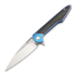 Складной нож Artisan Cutlery Archaeo Framelock M390 Small