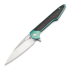 Складной нож Artisan Cutlery Archaeo Framelock M390 Small