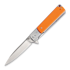 Nóż składany Artisan Cutlery Classic D2