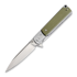 Складной нож Artisan Cutlery Classic D2