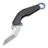 Складной нож Artisan Cutlery Cobra Linerlock CPM S35VN