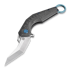 Складной нож Artisan Cutlery Cobra Linerlock CPM S35VN