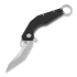 Artisan Cutlery Cobra Linerlock D2 sulankstomas peilis
