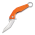 Artisan Cutlery Cobra Linerlock D2 sulankstomas peilis
