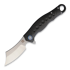 Nóż składany Artisan Cutlery Consair Framelock Carbon Fiber