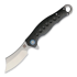 Складной нож Artisan Cutlery Consair Framelock Carbon Fiber