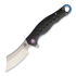 Складной нож Artisan Cutlery Consair Framelock Carbon Fiber