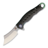 Nóż składany Artisan Cutlery Consair Framelock Carbon Fiber