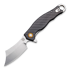 Складной нож Artisan Cutlery Consair Linerlock Carbon Fiber