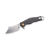Складной нож Artisan Cutlery Consair Linerlock Carbon Fiber