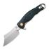 Складной нож Artisan Cutlery Consair Linerlock Micarta, синий
