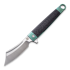 Складной нож Artisan Cutlery Cutlass Framelock