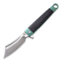 Nóż składany Artisan Cutlery Cutlass Framelock
