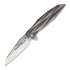 Складной нож Artisan Cutlery Cygnus Framelock CPM S35VN