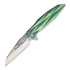 Складной нож Artisan Cutlery Cygnus Framelock CPM S35VN