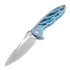 Складной нож Artisan Cutlery Dragonfly CPM S35VN
