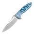 Nóż składany Artisan Cutlery Dragonfly CPM S35VN
