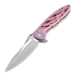 Складной нож Artisan Cutlery Dragonfly CPM S35VN
