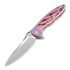 Складной нож Artisan Cutlery Dragonfly M390