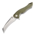 Складной нож Artisan Cutlery Eagle Linerlock D2