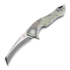 Nóż składany Artisan Cutlery Eagle Linerlock D2
