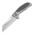 Couteau pliant Artisan Cutlery Falcon Framelock CPM S35VN