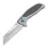 Nóż składany Artisan Cutlery Falcon Framelock CPM S35VN