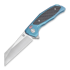 Складной нож Artisan Cutlery Falcon Framelock CPM S35VN