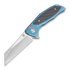 Nóż składany Artisan Cutlery Falcon Framelock CPM S35VN