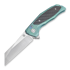 Складной нож Artisan Cutlery Falcon Framelock CPM S35VN
