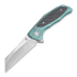 Nóż składany Artisan Cutlery Falcon Framelock CPM S35VN