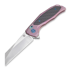 Складной нож Artisan Cutlery Falcon Framelock CPM S35VN