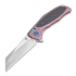 Nóż składany Artisan Cutlery Falcon Framelock CPM S35VN