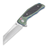 Nóż składany Artisan Cutlery Falcon Framelock CPM S35VN