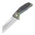 Складной нож Artisan Cutlery Falcon Framelock CPM S35VN