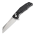 Couteau pliant Artisan Cutlery Falcon Linerlock D2