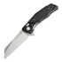 Nóż składany Artisan Cutlery Falcon Linerlock D2
