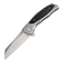 Nóż składany Artisan Cutlery Falcon Linerlock D2