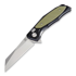Nóż składany Artisan Cutlery Falcon Linerlock D2