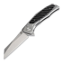 Nóż składany Artisan Cutlery Falcon Linerlock D2 Carbon Fiber