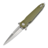 Artisan Cutlery Hornet Linerlock D2 kääntöveitsi