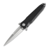 Artisan Cutlery Hornet Linerlock D2 kääntöveitsi, textured G10